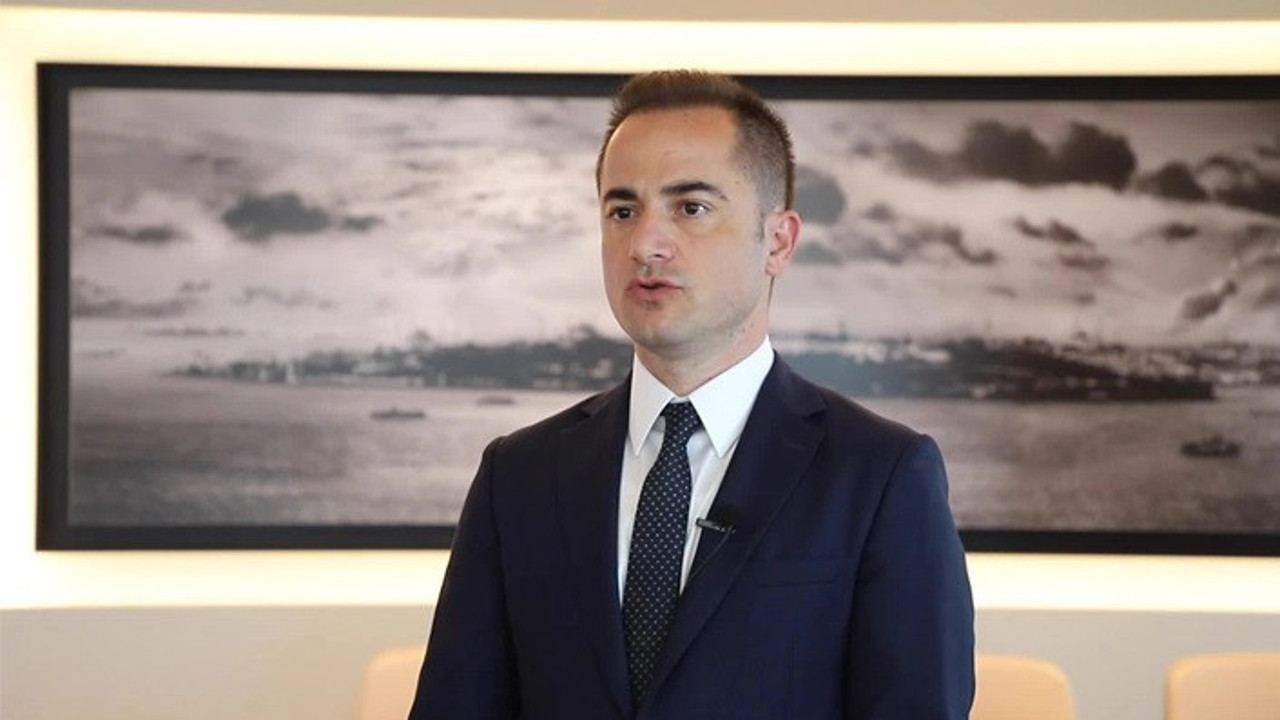 KİPTAŞ Genel Müdürü Ali Kurt gerçeği açıkladı. İYİ Parti’ye saldırının KİPTAŞ inşaatından yapıldığı iddia edilmişti