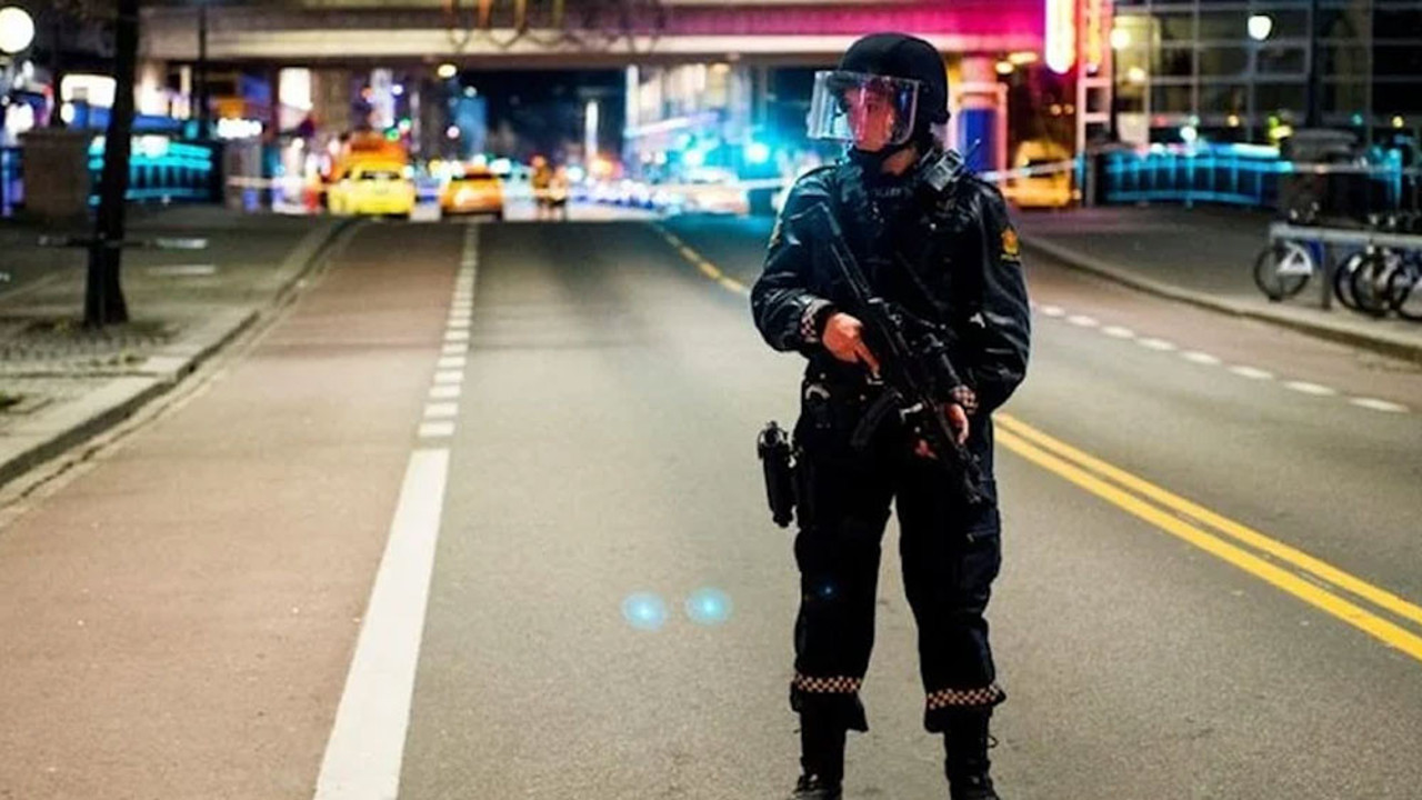 Norveç’te rekor miktarda kokain ele geçirildi