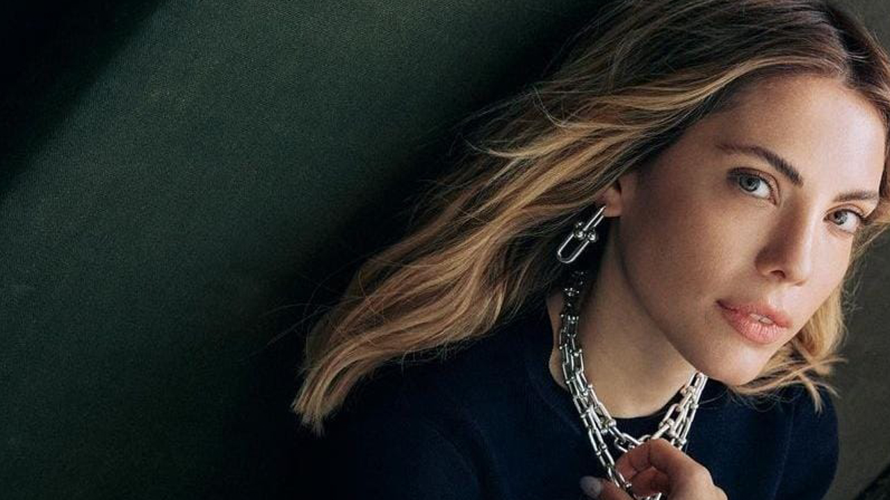 Eda Ece'den 'Kızılcık Şerbeti'ne tam destek: Zaplayalım onları görelim