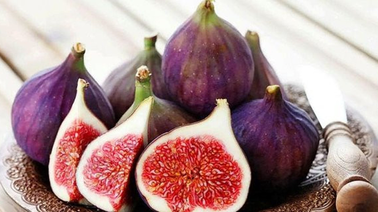 İşte incirin yararları ve zararları