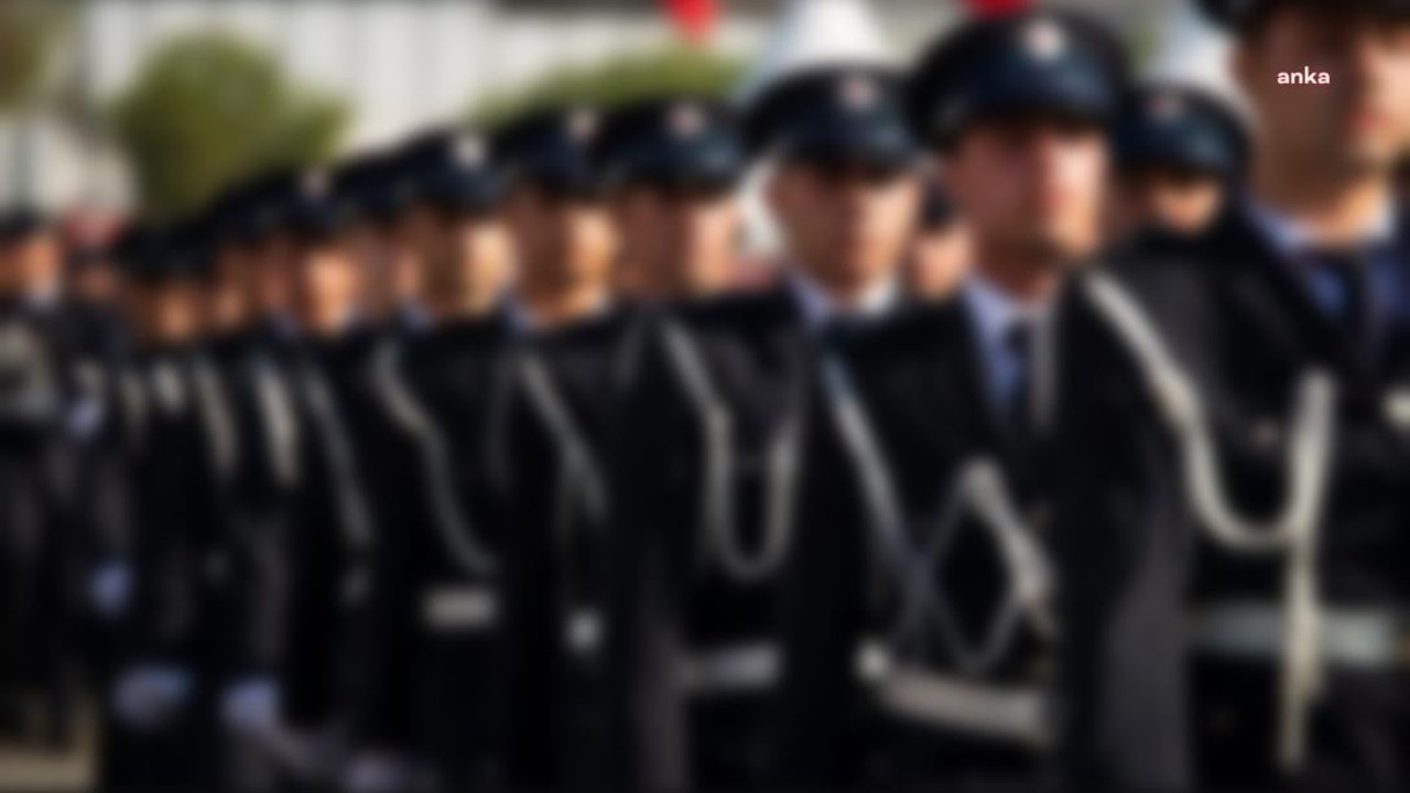 Polis Meslek Eğitim Merkezleri'nde şaibe iddiası: Binlerce genç feryat ediyor