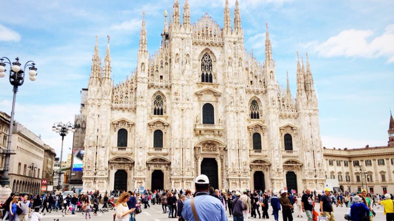 İtalyanlar kendi dillerini korumak için yasa tasarısı hazırladı. 100 bin euro para cezası verilecek