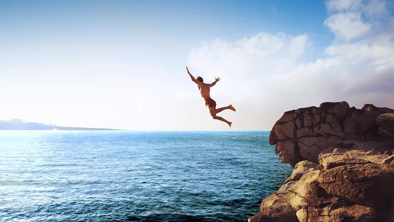 Rüyada bir yerden başka bir yere atlamak ne demek?