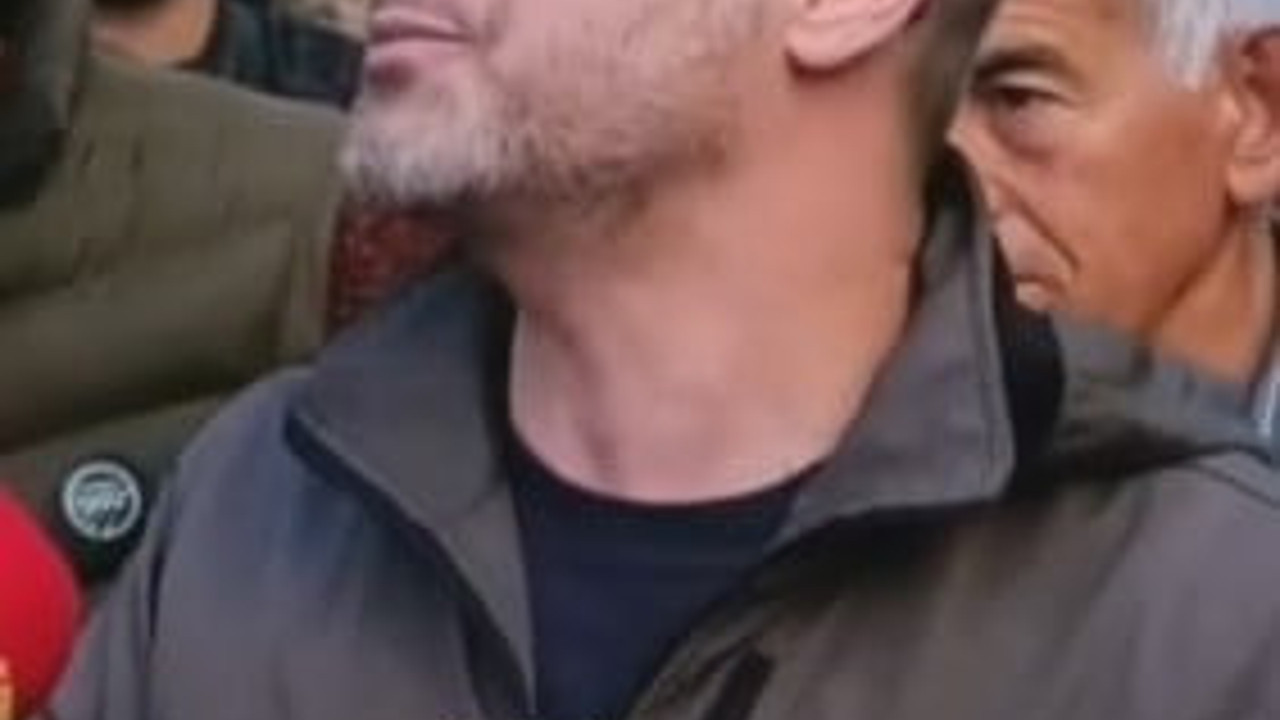 30 yıldır İngiltere’de yaşayan gurbetçi konuştu: Almanya’dan Fransa’dan gelenler yalan söylüyor orada durum hiç kötü değil