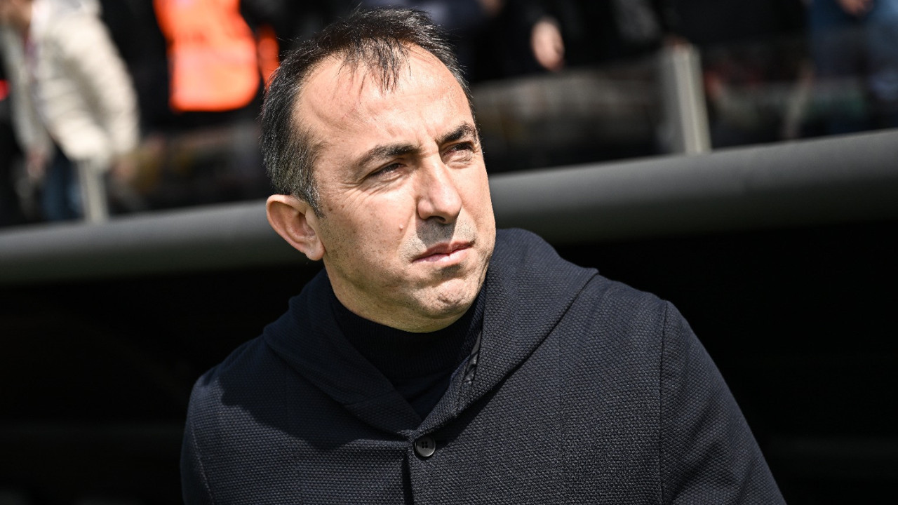 Recep Uçar: Üzüntümü anlatacak kelime bulamıyorum