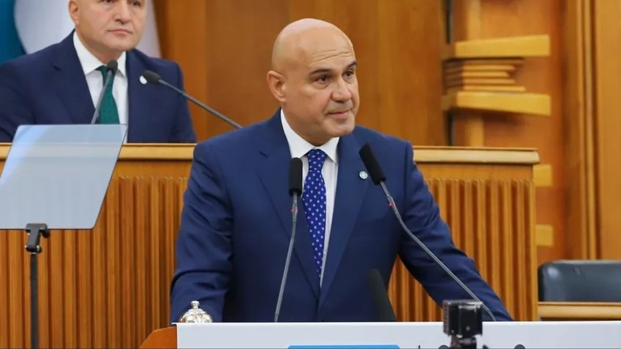 İYİ Partili Turhan Çömez'den AKP'li Yavuz'a çok konuşulacak cevap