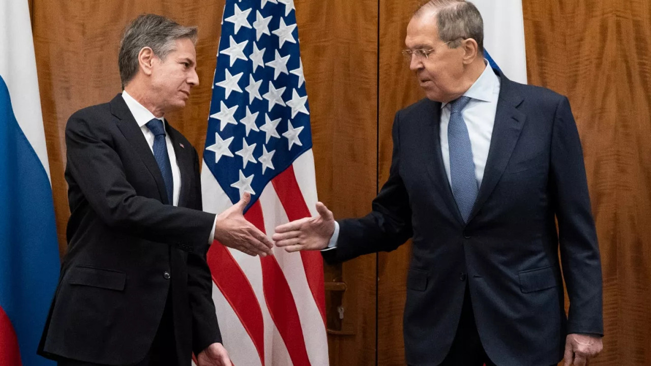 ABD - Rusya hattında sıcak saatler