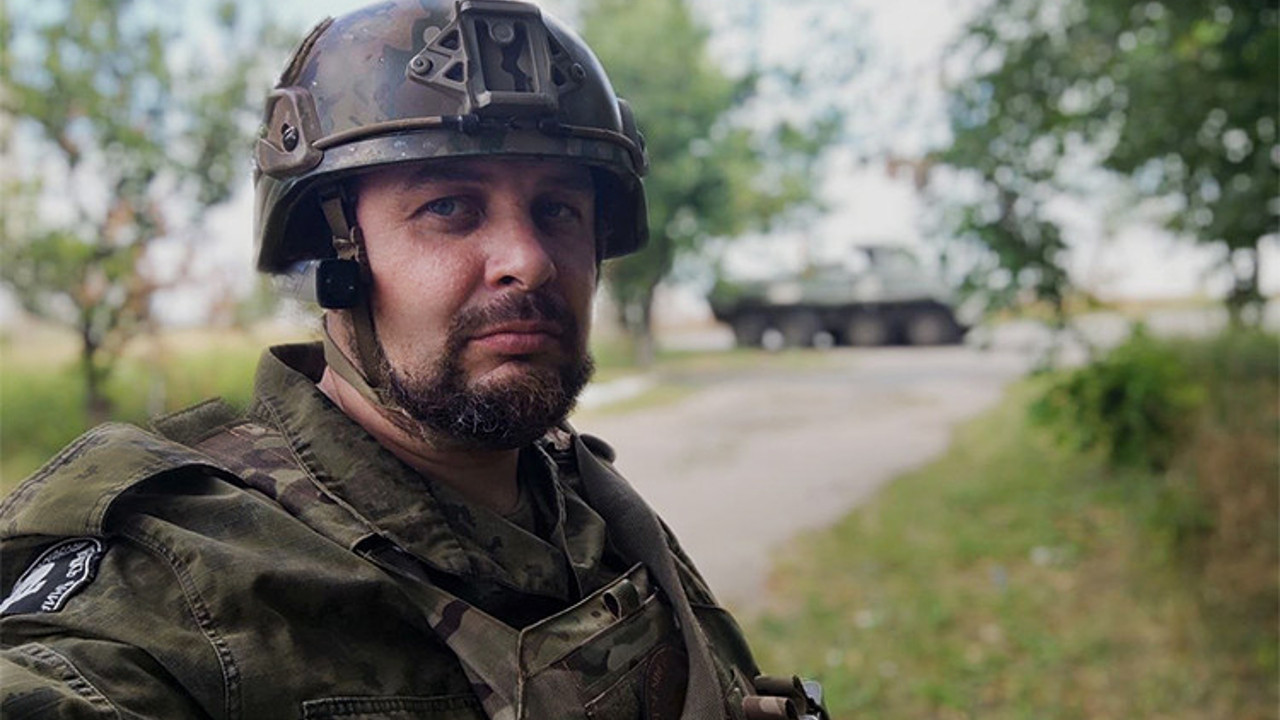 Putin yanlısı gazetecinin sır ölümü. Patlamada hayatını kaybetti