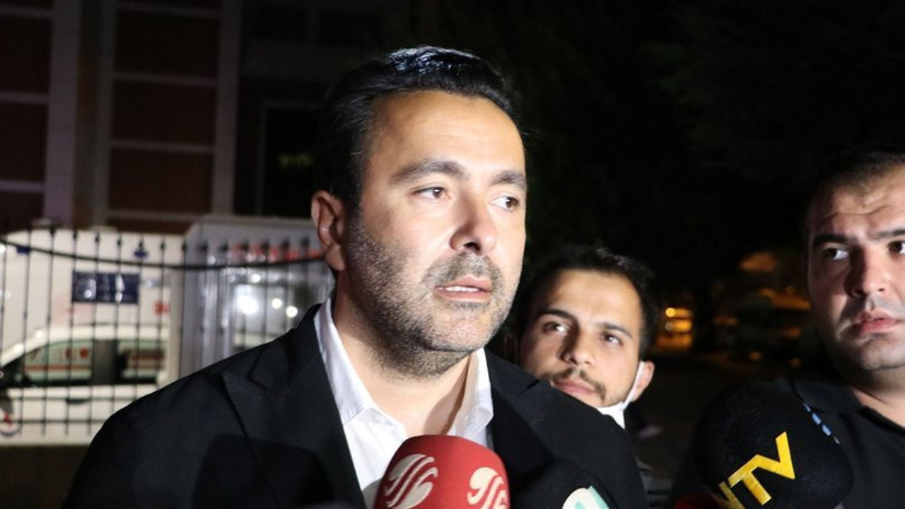 Emre Kocadağ: Beşiktaş'a operasyon çekmek istediler