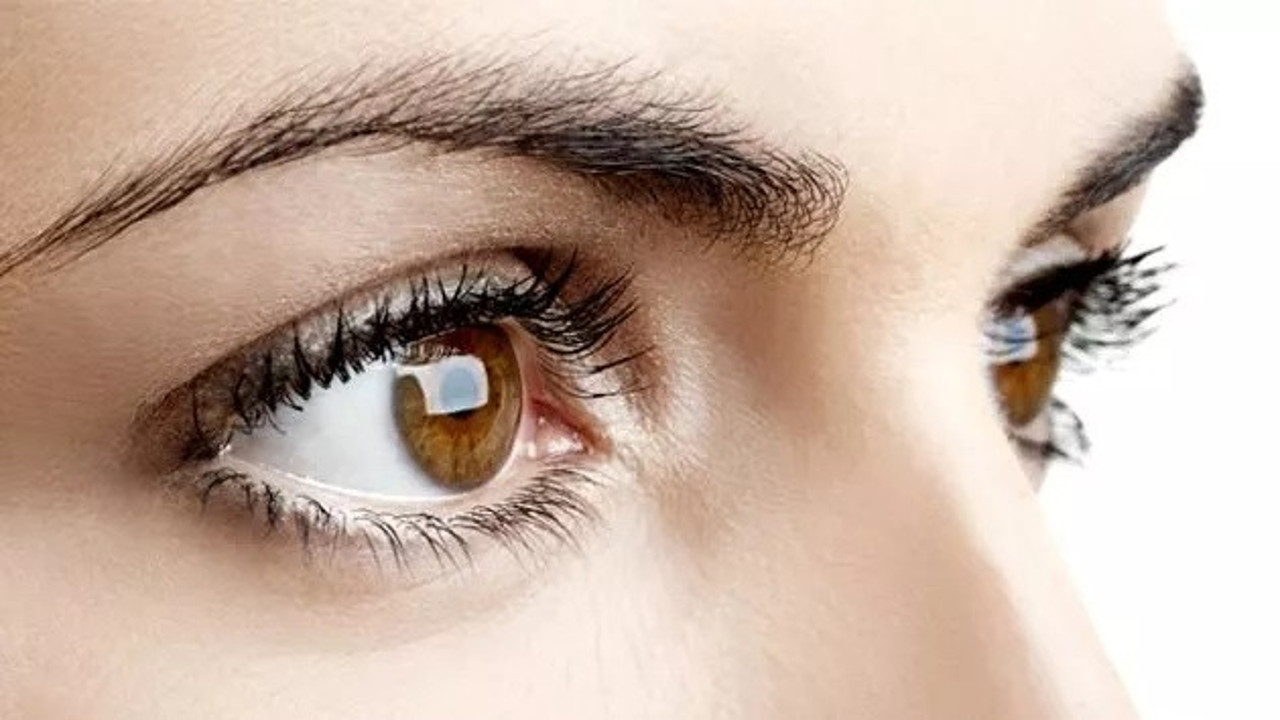 İşte göz kuruluğuna yol açan nedenler