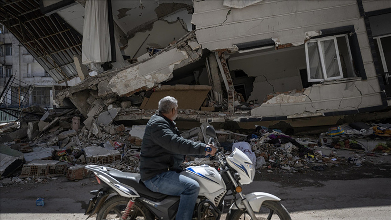 DASK’ın hasar ödemesi 10 milyar TL’yi aştı