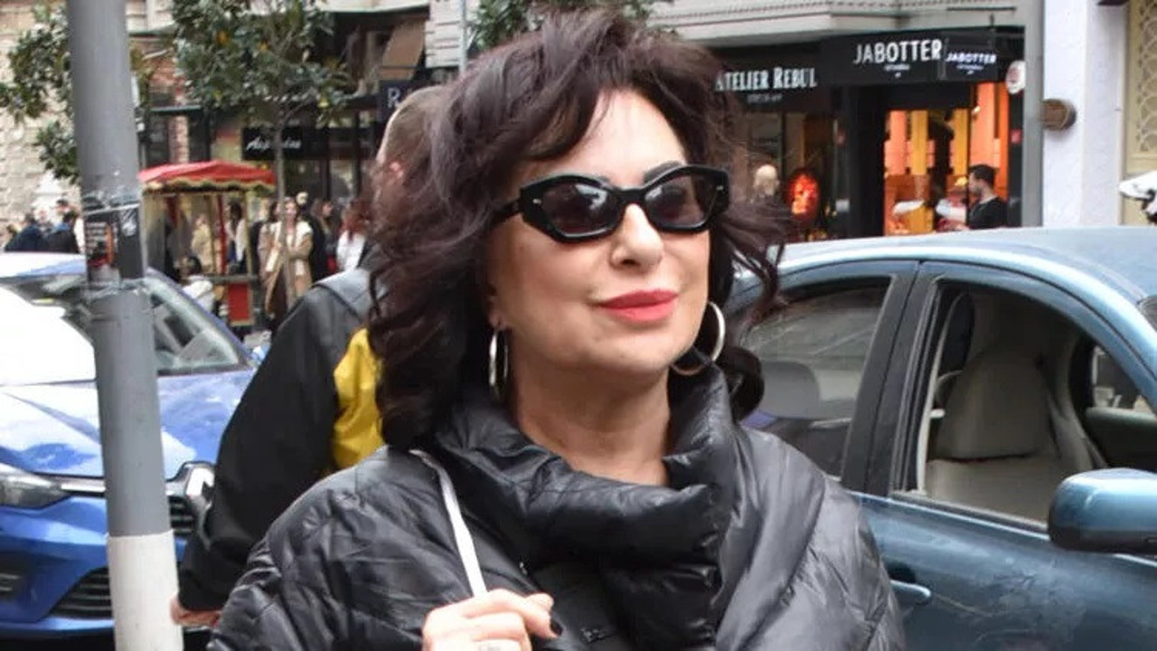 Usta oyuncu Nilgün Belgün’den hayranlarını üzecek haber! Artık bıraktı