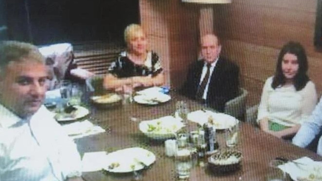 AKP'li ismin uyuşturucu baronu Zindaşti'nin ifadelerinde adı geçiyordu: Silahlı saldırıya uğradı