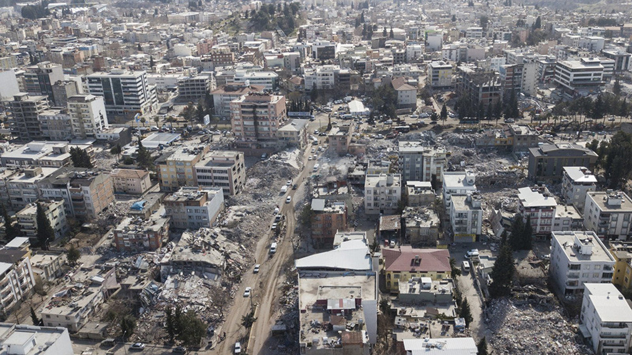 Meteoroloji’den deprem bölgesi flaş uyarı! Tarih belli oldu