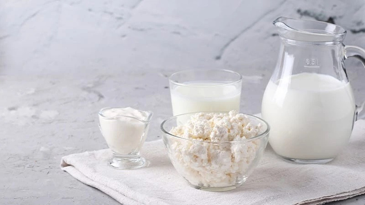 Kefir sütten daha mı yararlı