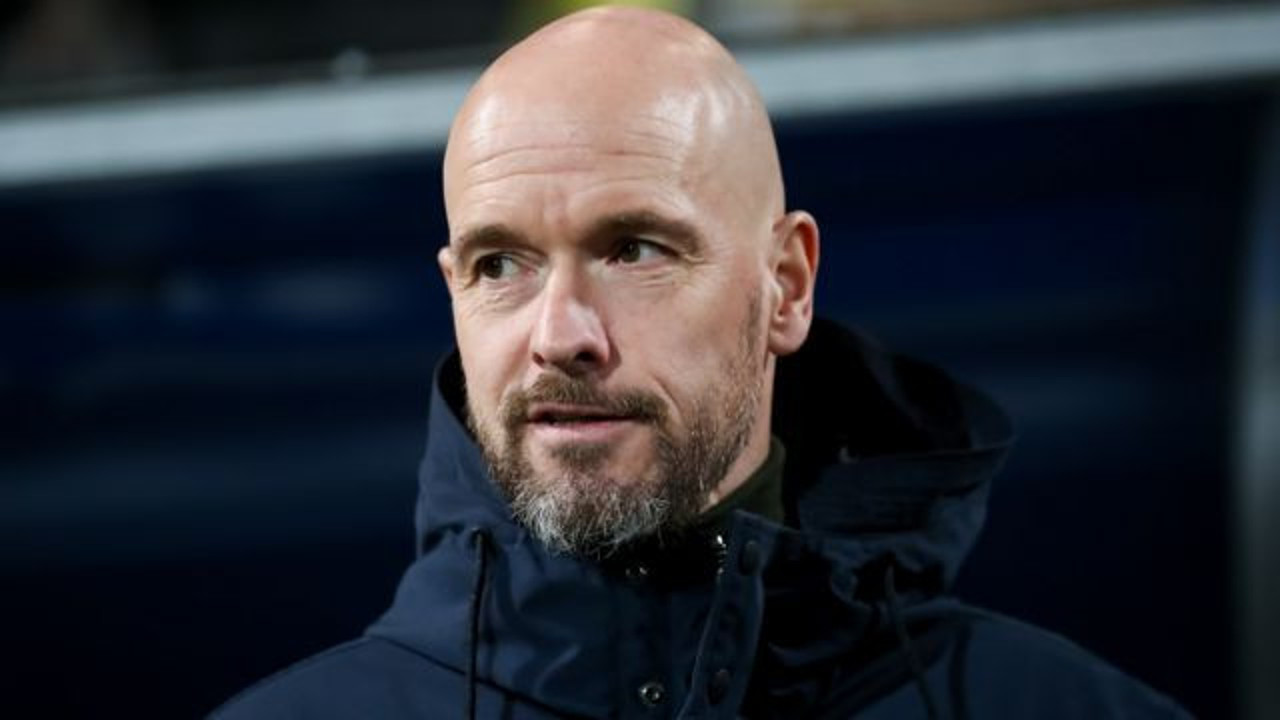Manchester United'ta ayrılıklar kapıda. Erik Ten Hag neşteri vuruyor