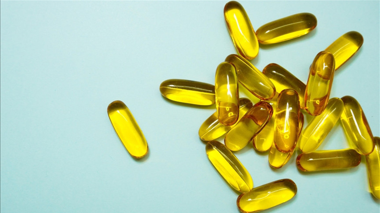 Balık yağı tüketirken dikkat