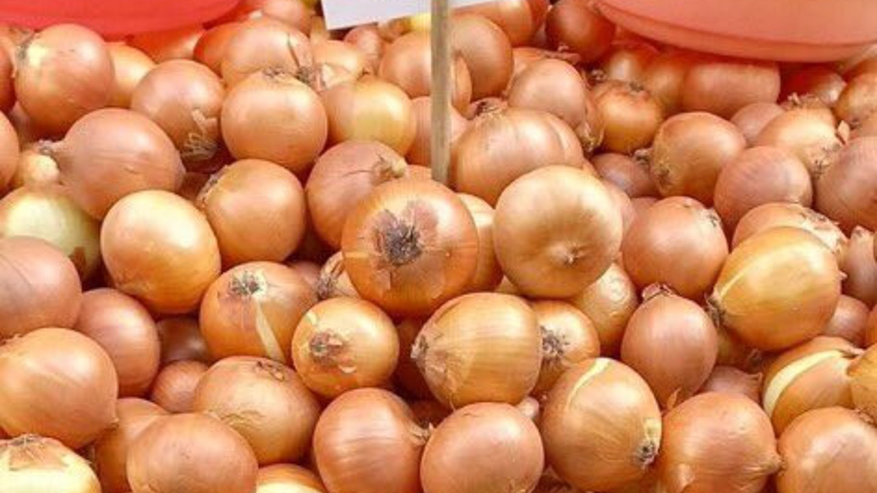 Vatandaş kuru ekmek soğan bile yiyemiyor. Ali Ekber Yıldırım sebeplerini teker teker açıkladı