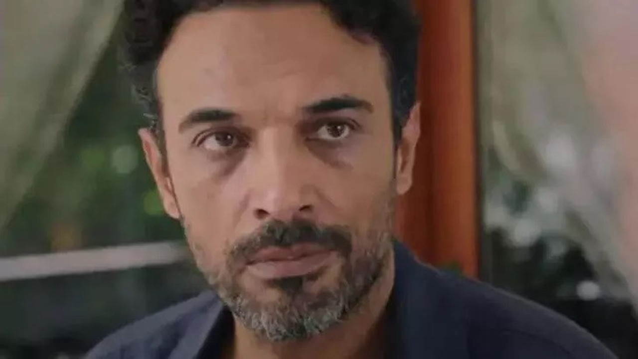 Yargı'nın Eren Komiseri Uğur Aslan: Kendimi işe verdim. Depremde akrabalarını kaybetmişti