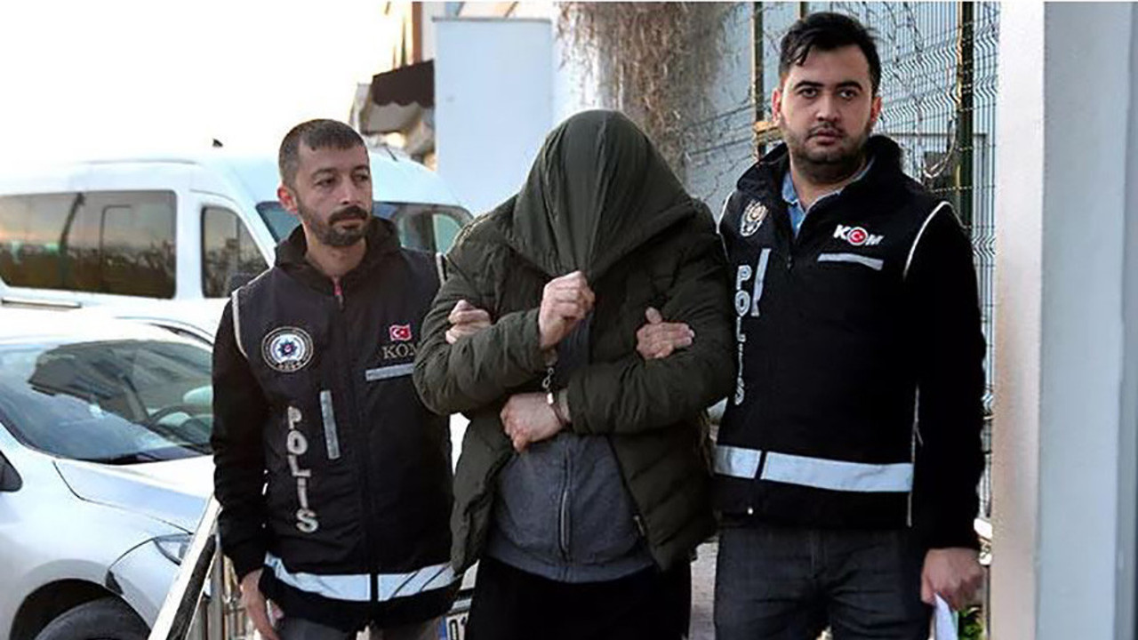 Adana merkezli 10 ilde operasyon: Çok sayıda gözaltı kararı...