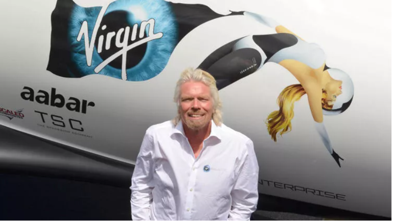 Ünlü milyarderin şirketi iflas etti. Alıcı arıyorlar