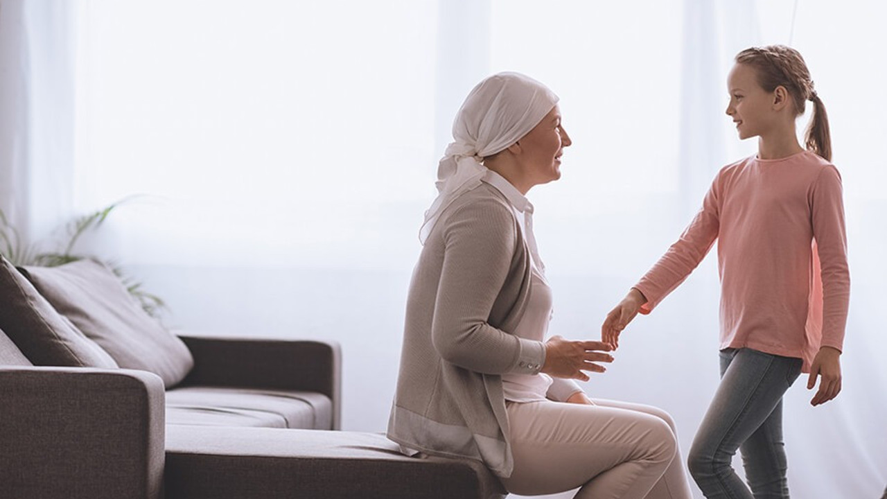 Uzmanı açıkladı. Kanser riskini yarı yarıya azaltan dört önlem