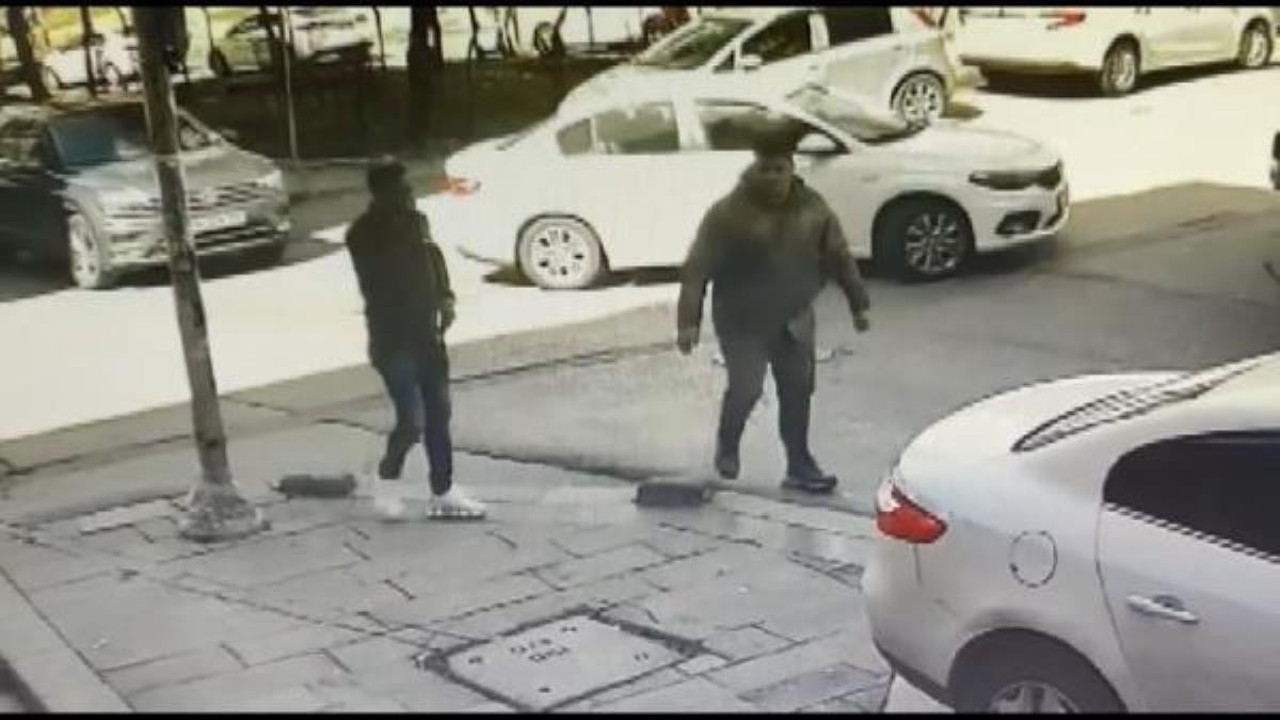 Şişli'de sahte polisten 17 bin dolarlık dolandırıcılık