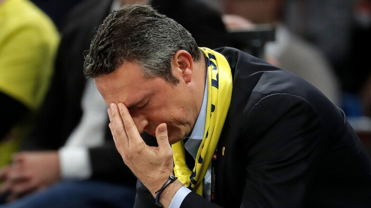 Ali Koç görevi bırakacak ama bir şartı var. Attila Gökçe'den bomba yazı