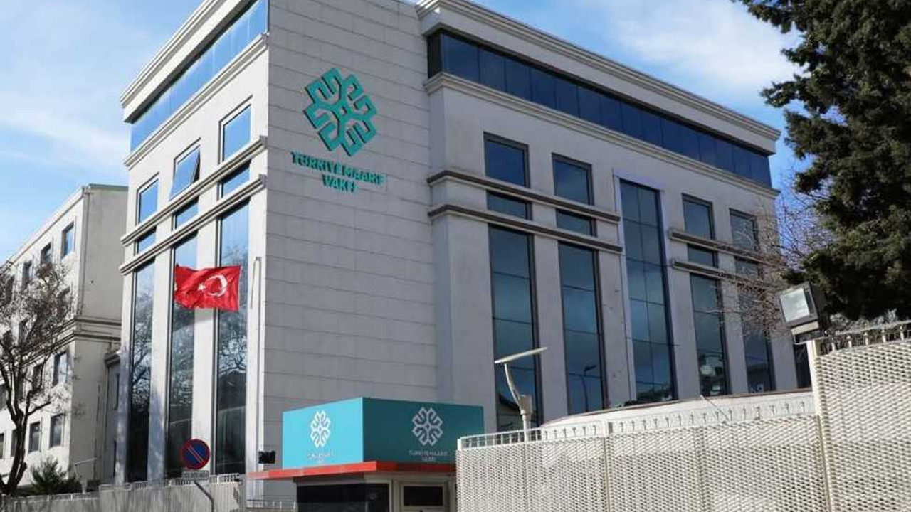 ABD'ye milyon dolar kaynak aktaran Maarif Vakfı’na MEB’den milyarlar akacak. Siz de Temmuz zammı ne kadar olacak diye bekleyin