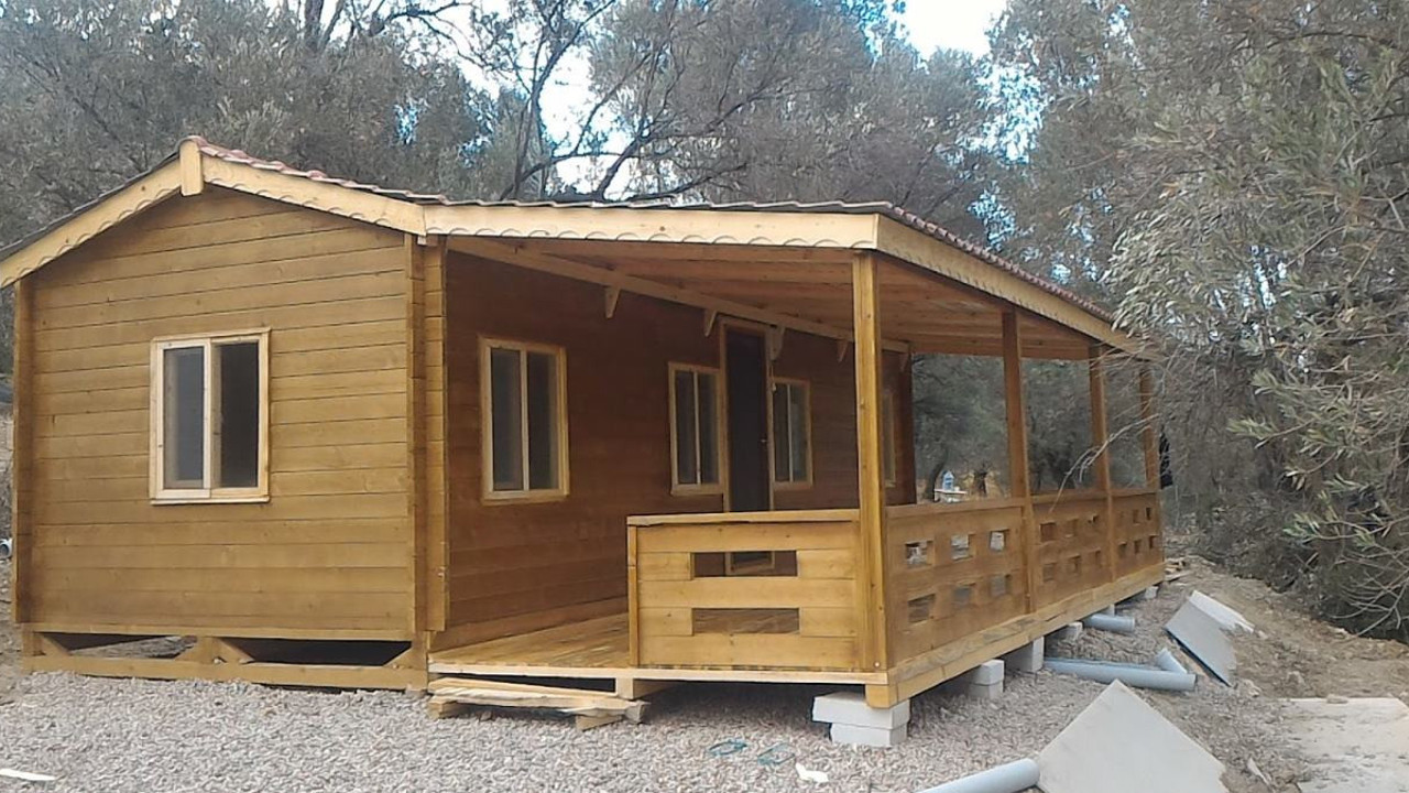 Rüyada baraka görmek ne anlama geliyor?