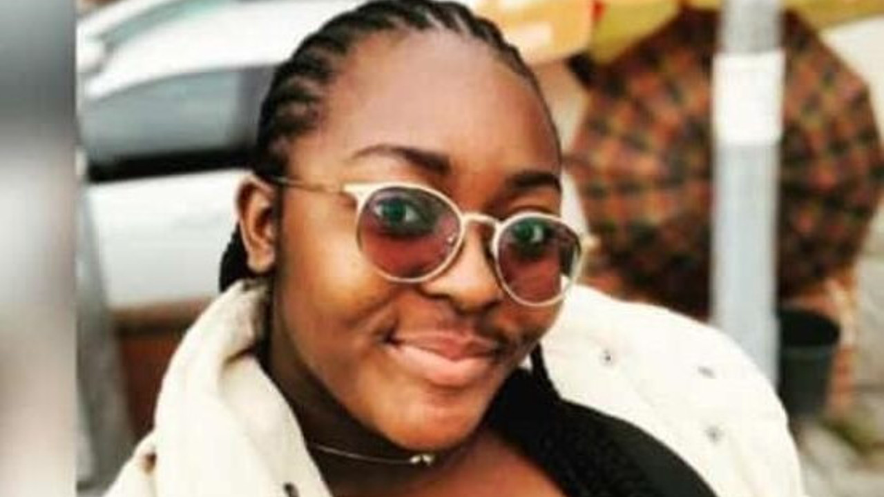 Gabonlu Dina'nın sır dolu ölümü TBMM'de