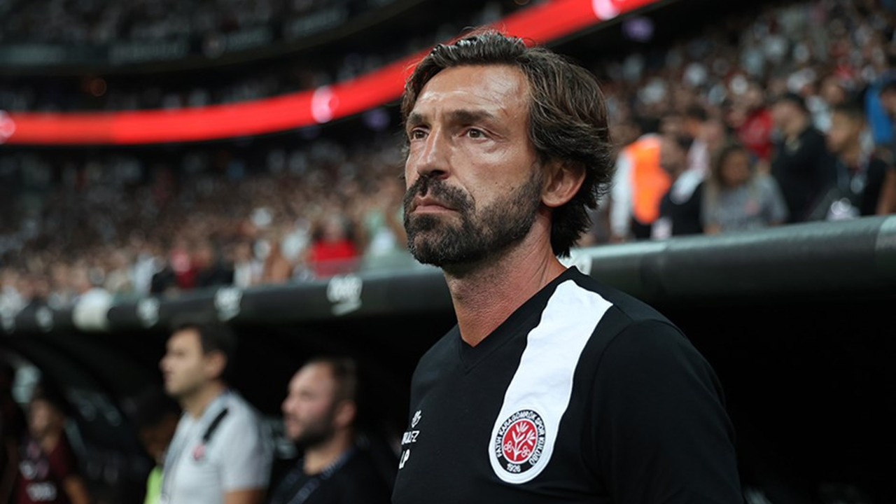Pirlo fırtınayı kopardı. Karagümrük 2023'e bomba gibi giriş yaptı