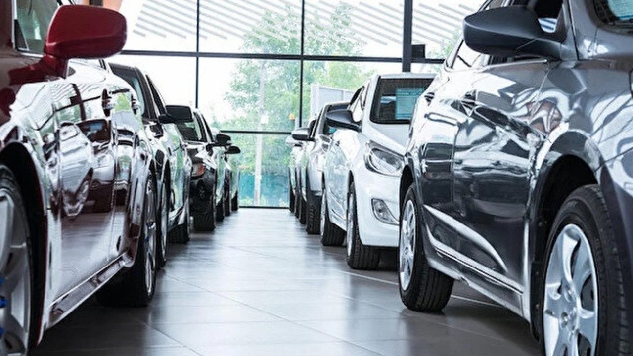 Mart'ta en çok satılan otomobil markaları belli oldu