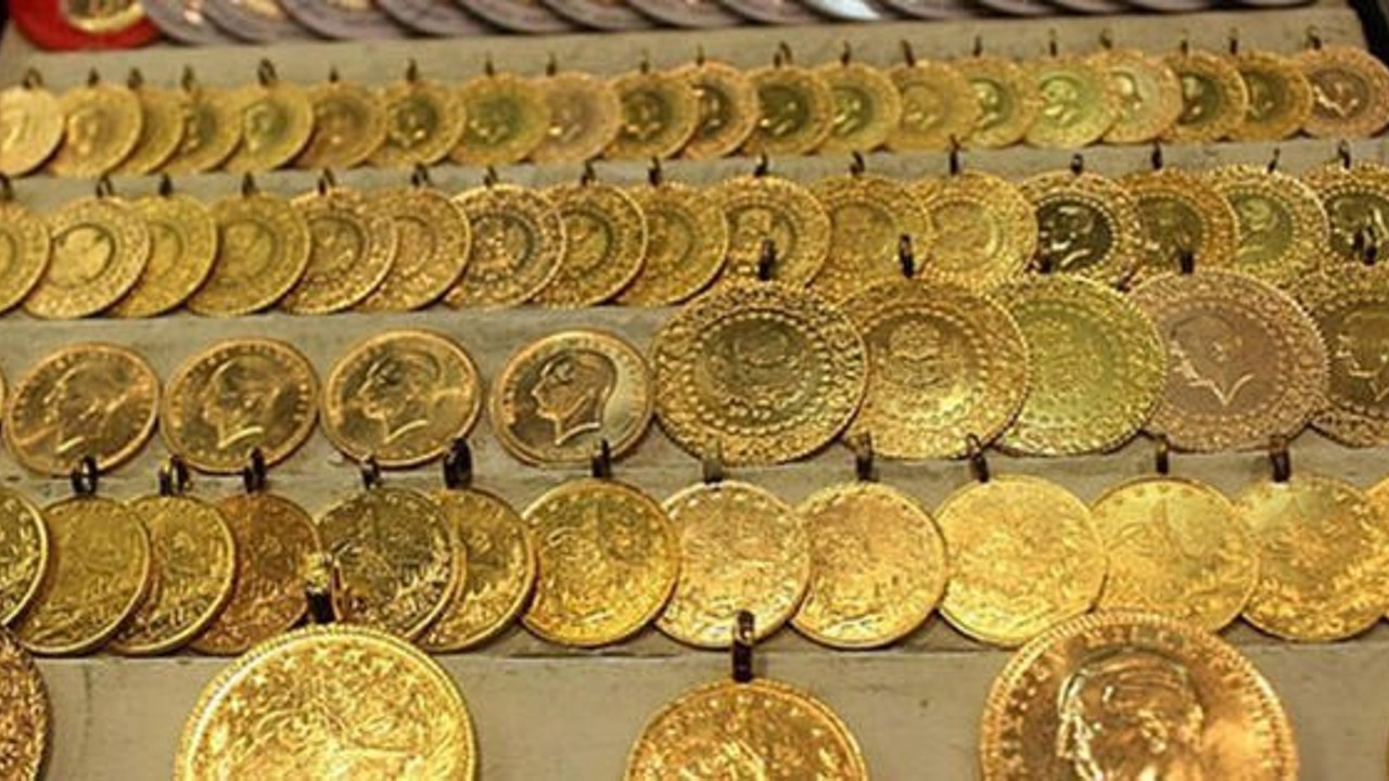 Gram altın rekora doymuyor