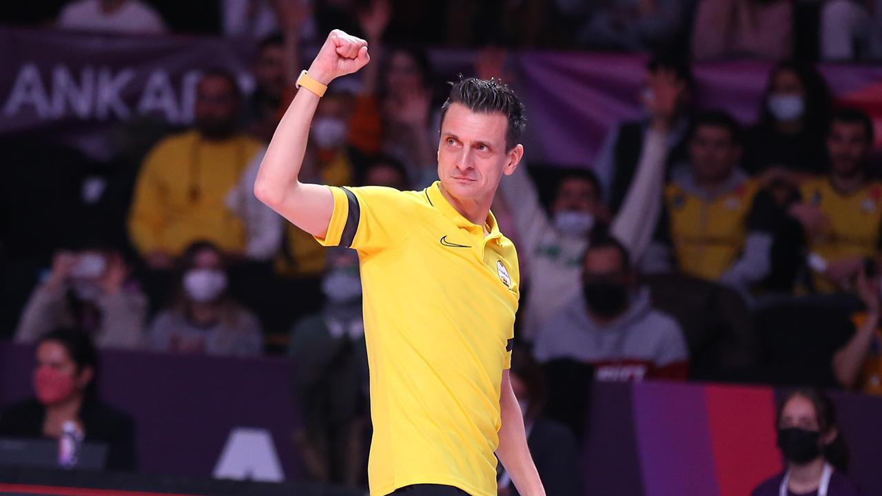 Guidetti Fenerbahçe maçı öncesi konuştu: Heyecanlıyız