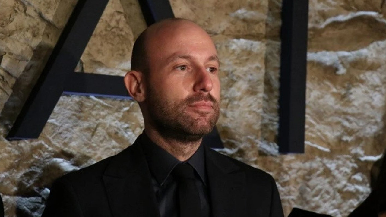 Atiye dizisinin yapımcısına hapis şoku