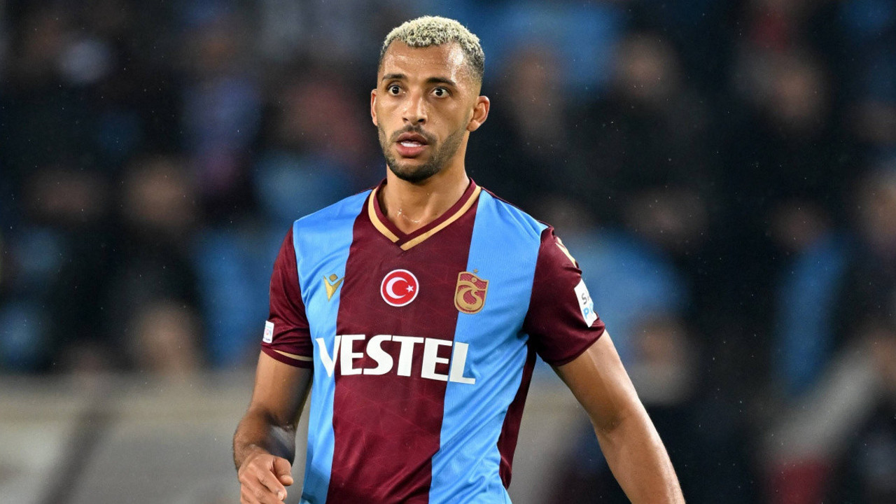 Trabzonspor'dan ayrılan Vitor Hugo'ya acı haber
