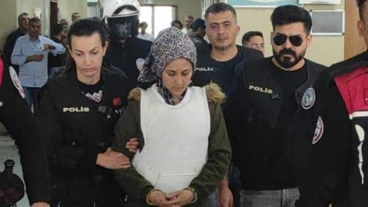 Aşk yaşadığı kayınbiraderini öldürmüştü. Cinayetin detayları şok etti