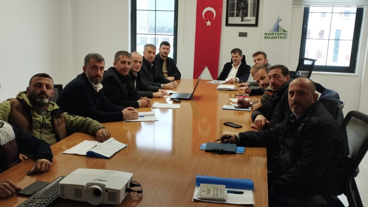 En düşük maaş 15 bin TL oldu