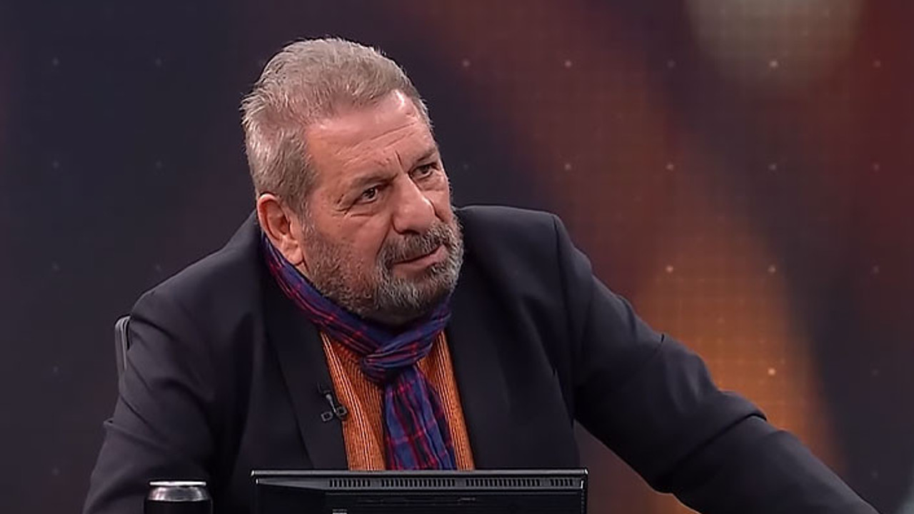 Erman Toroğlu hakemi övdü. Galatasaray taraftarı şokta