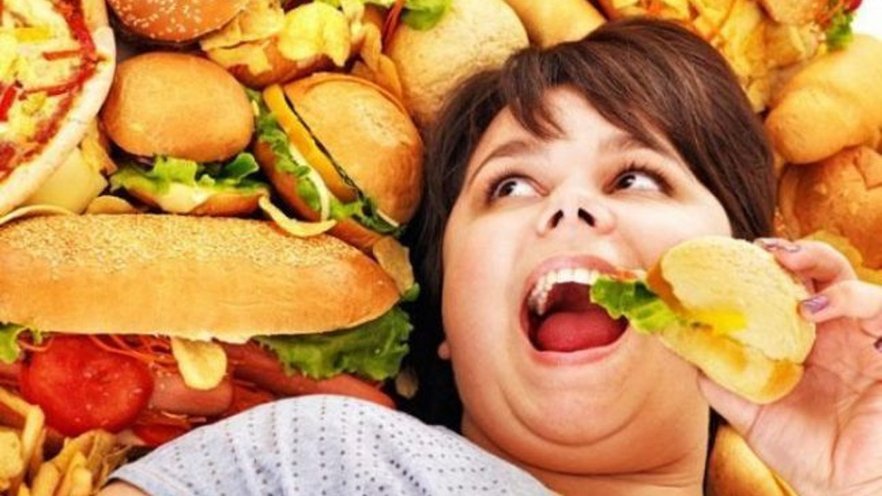 İştah nasıl kontrol edilir