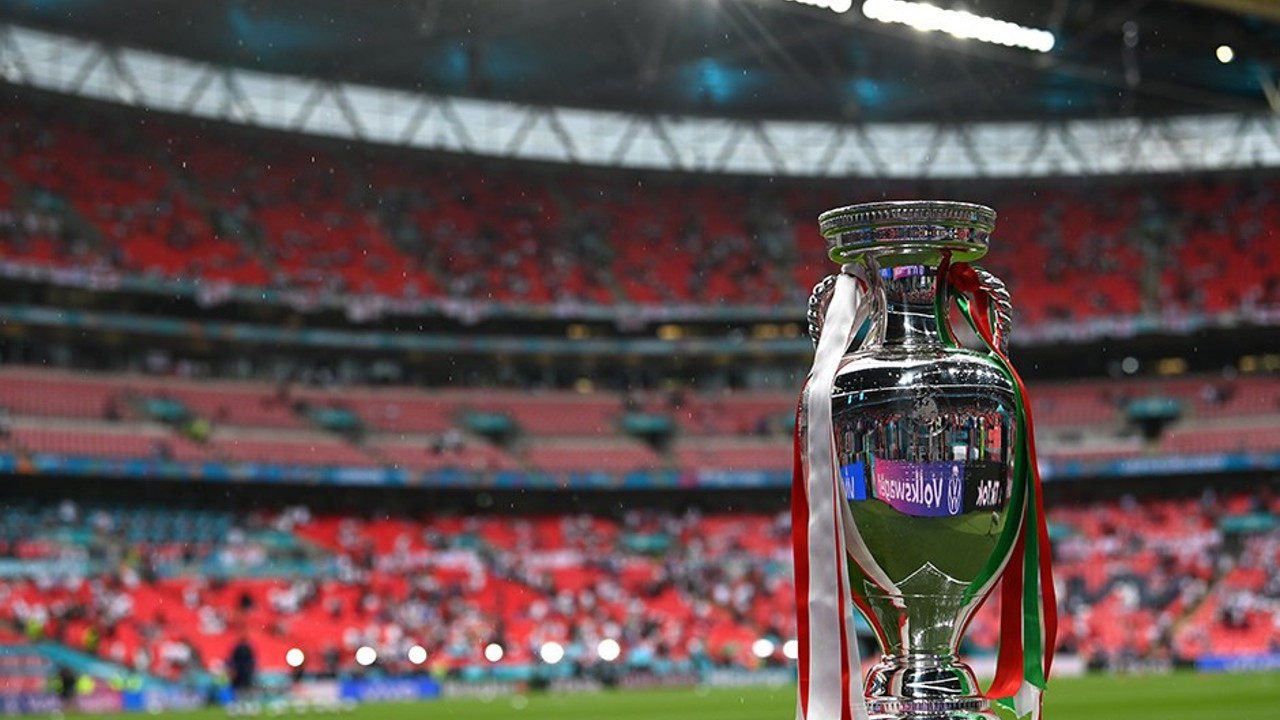 Türkiye EURO 2028 ve EURO 2032'ye resmen aday. Bakanlık açıkladı