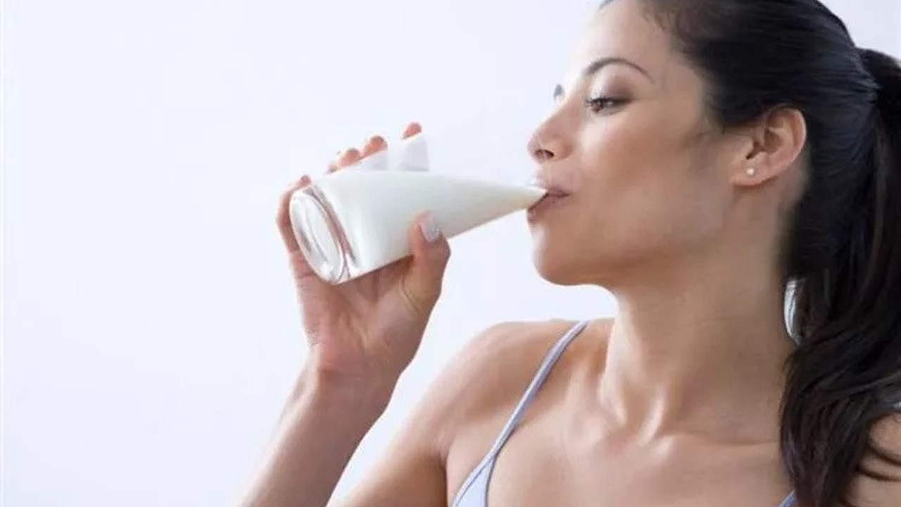 İşte Kefir’in 8 gücü!