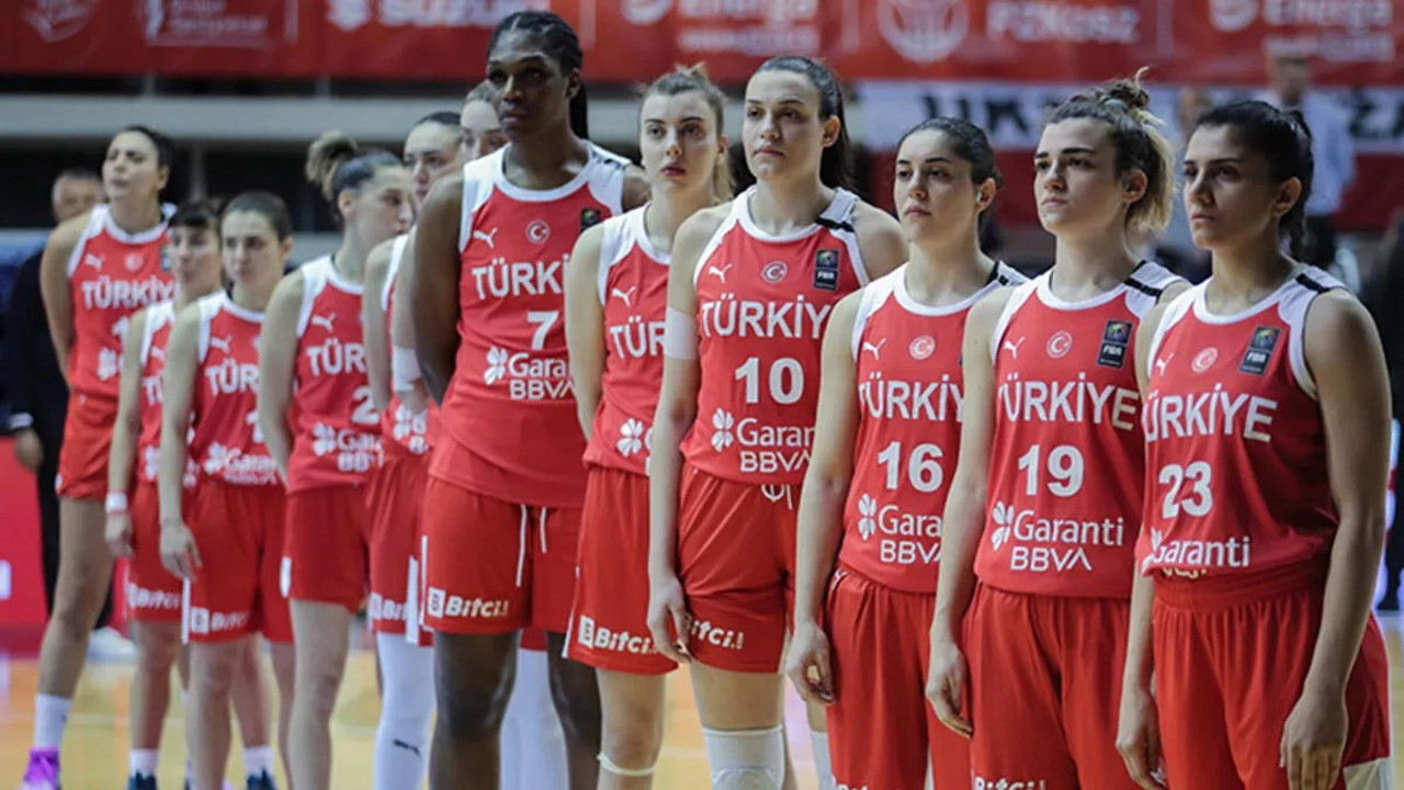 A Milli Takım kadrosu açıklandı