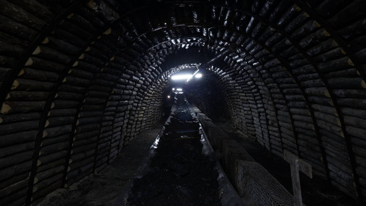 Zonguldaklı madenci canına kıydı