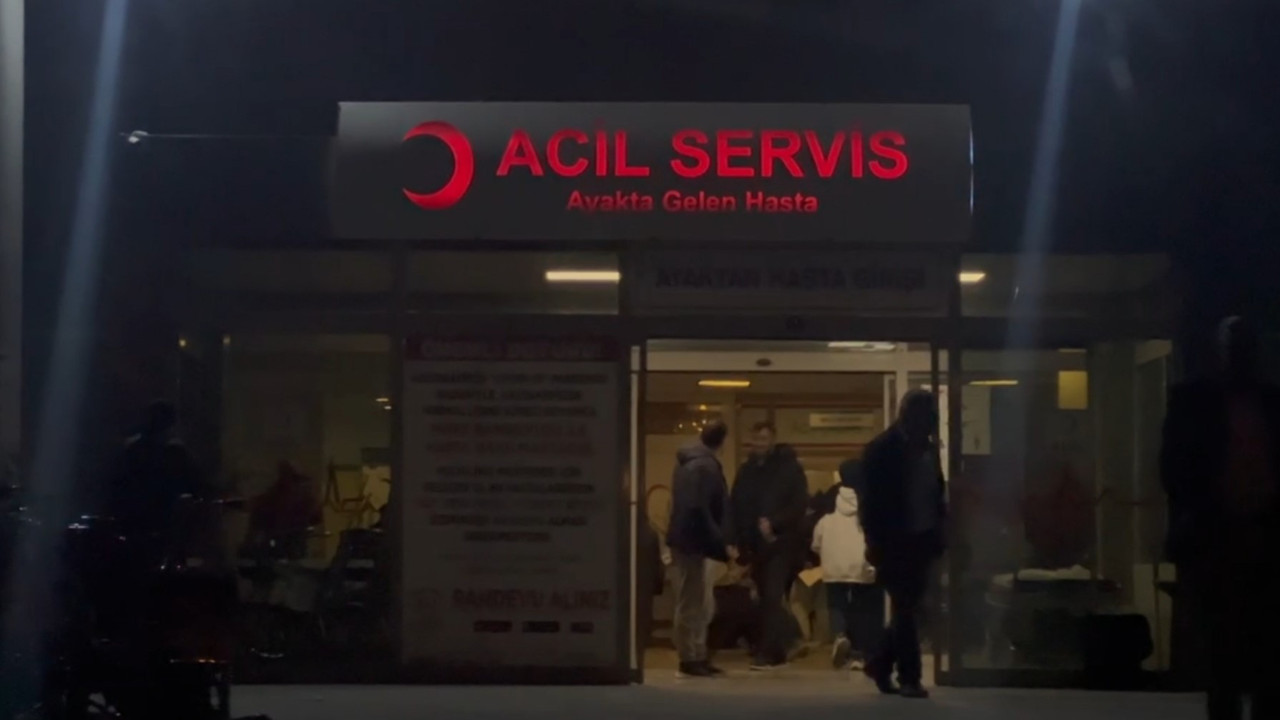 Şanlıurfa’da kazaya karışan AKP'li ilçe başkanı tutuklandı