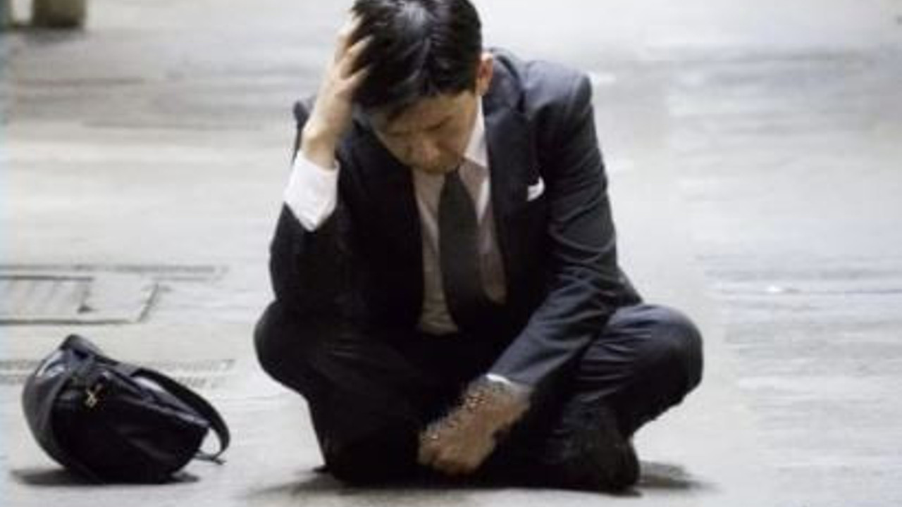 AKP'nin sakladığı enflasyon onlarda olsa bütün Japonya intihar eder. Ah canım çok üzüldük