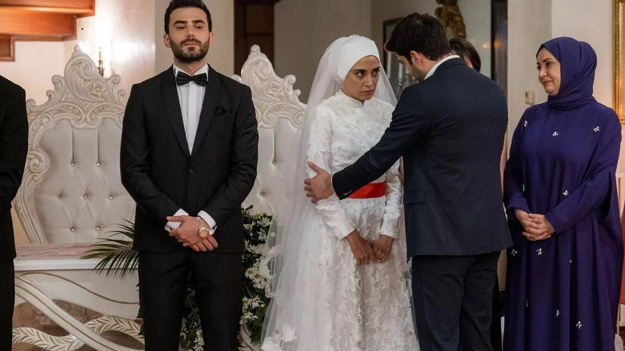 Mahkeme Kızılcık Şerbeti hakkında kararını verdi. 5 program durdurma cezasına itiraz edilmişti