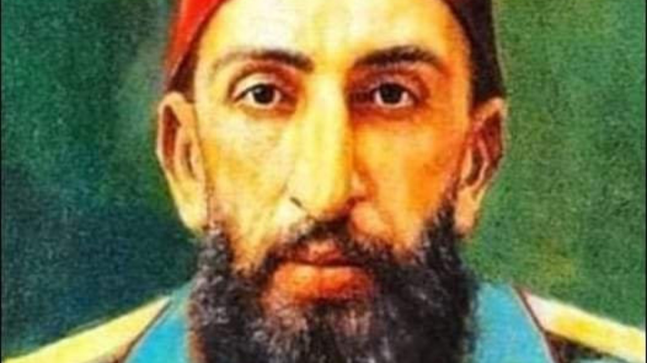 Millete yutturulan Abdülhamit yalanları