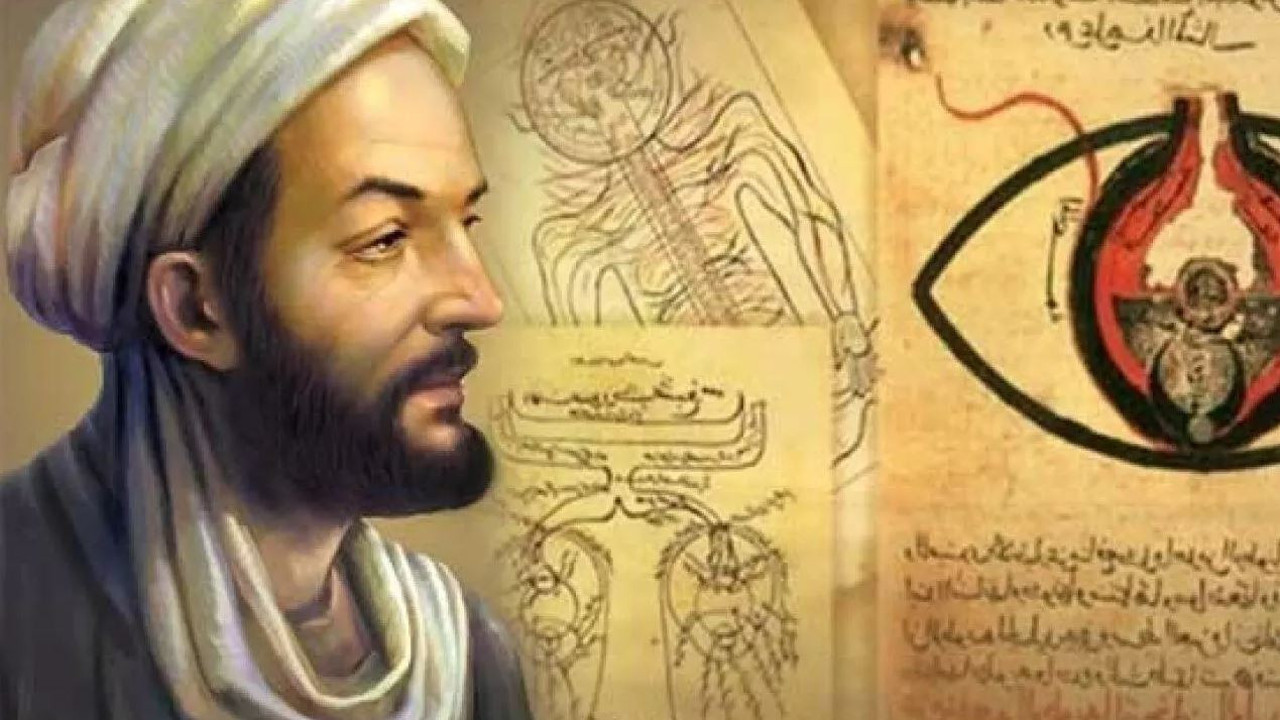 İbn-i Sina’nın sağlık ve hastalıkla ilgi sözleri nedir? İbn-i Sina'nın eğitimle ilgili sözleri nelerdir?